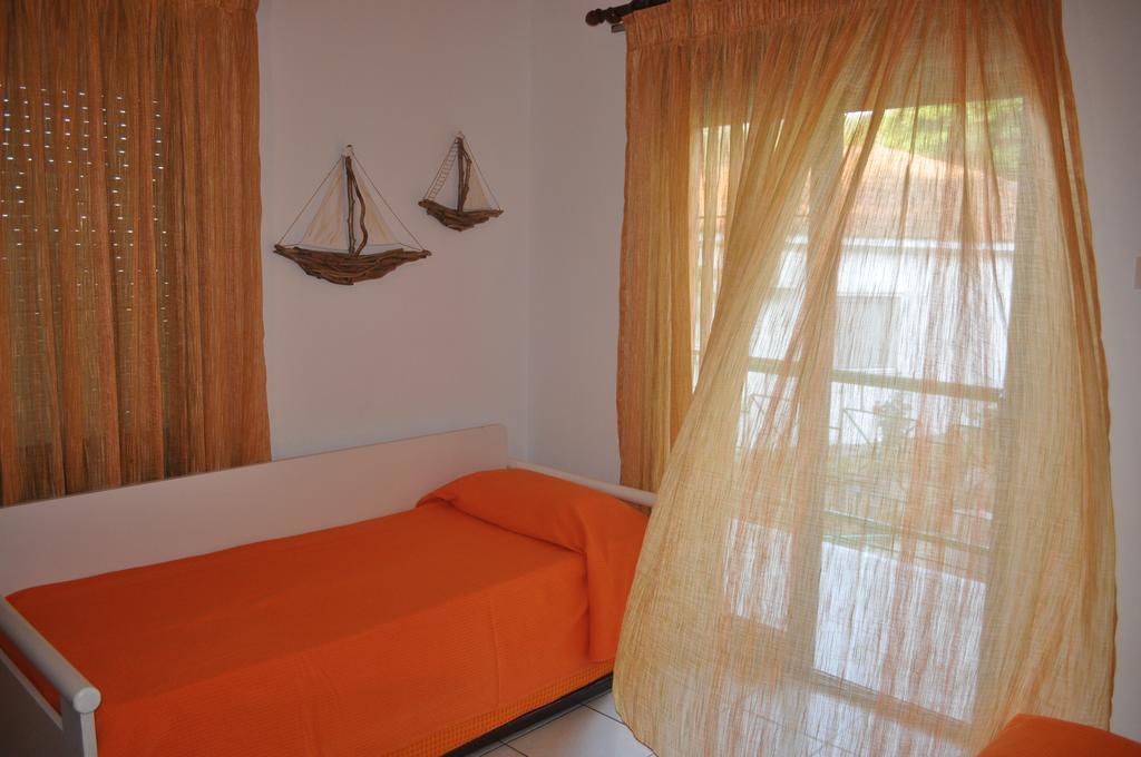 Studios Ifigenia Skala Potamia  Room photo