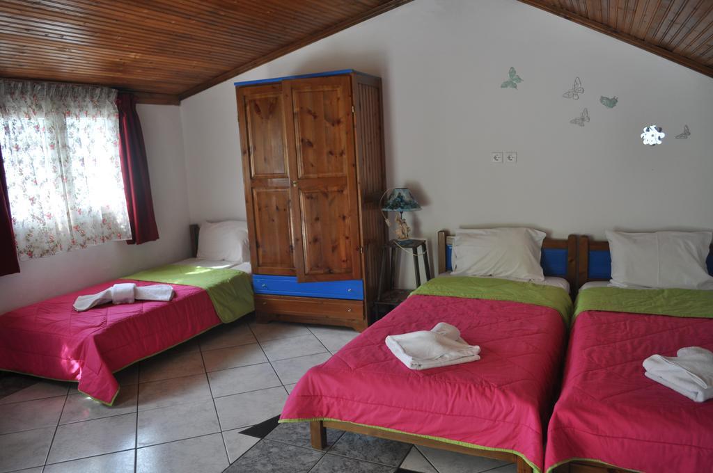 Studios Ifigenia Skala Potamia  Room photo