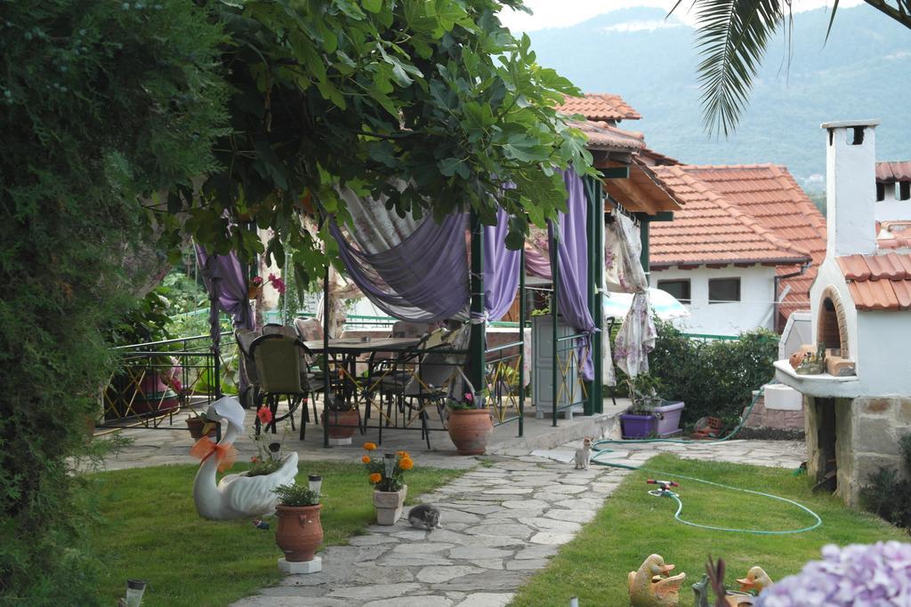 Studios Ifigenia Skala Potamia  Exterior photo